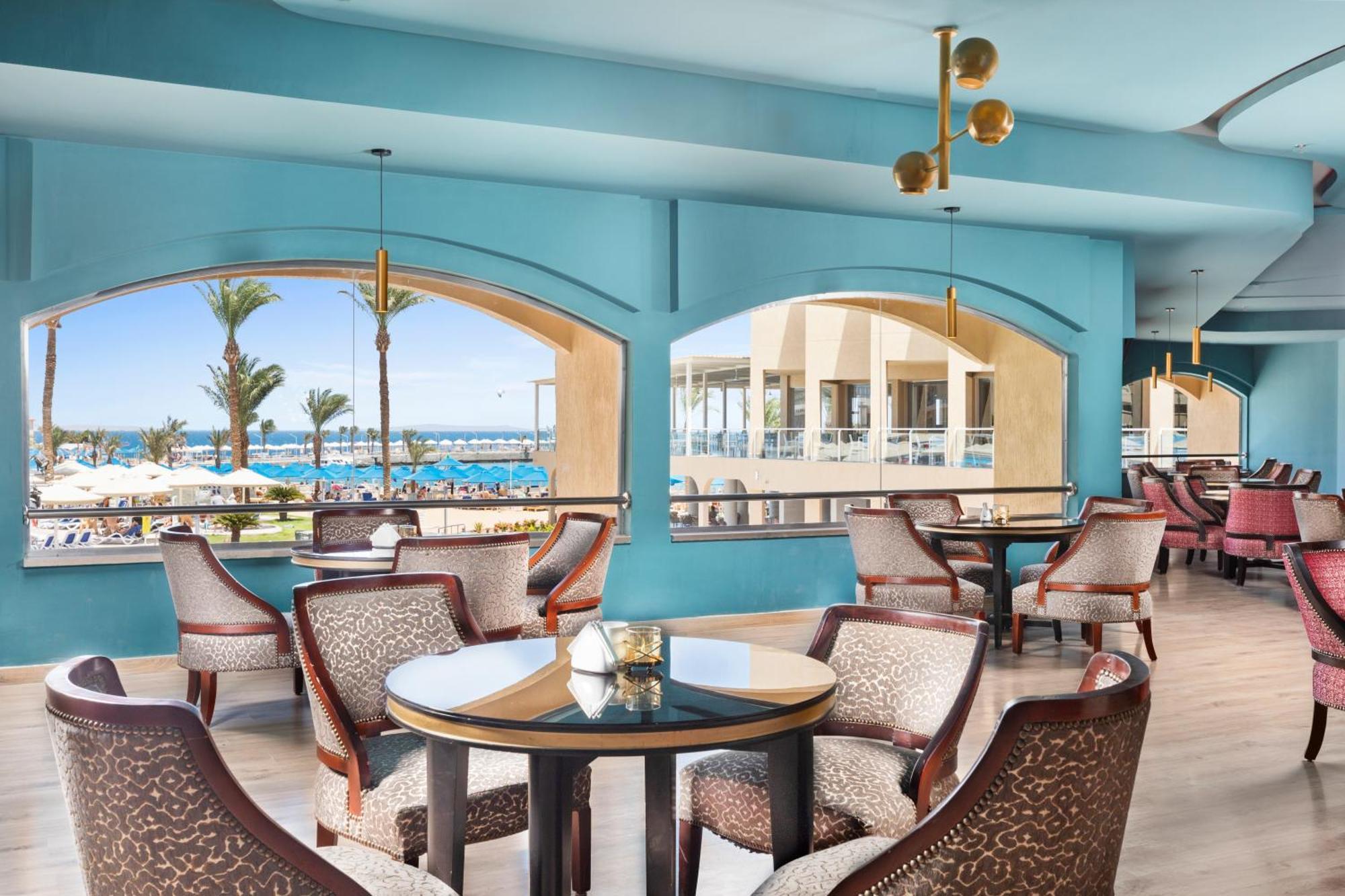 Beach Albatros Resort - Hurghada Exterior photo