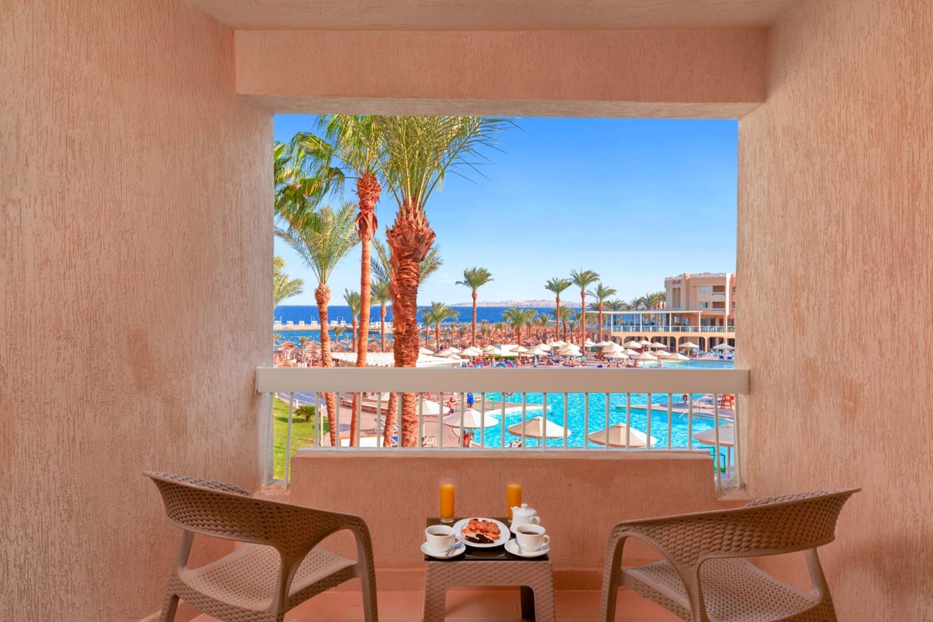 Beach Albatros Resort - Hurghada Exterior photo
